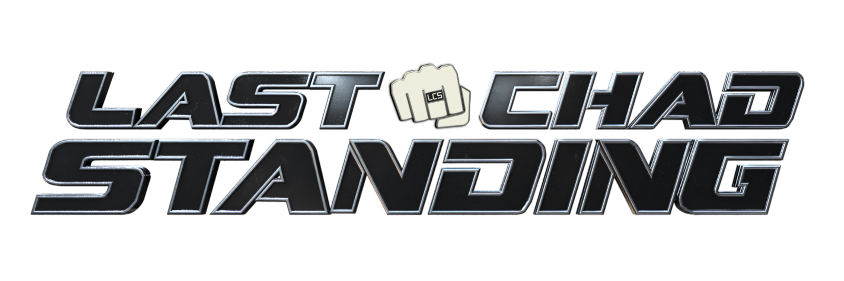 Last Chad Standing Logo